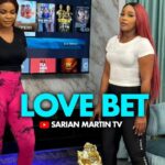 Sarian Martin