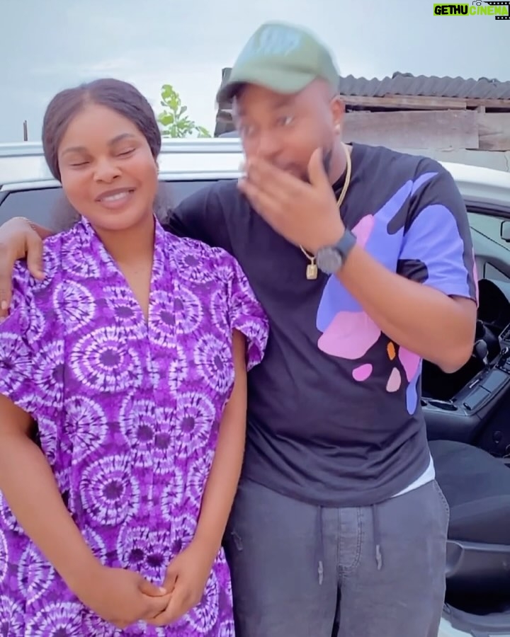 Sarian Martin - 11.5K Likes - A perfect weekend to see this amazing movie
Movie title : Married to a star
Showing on Nosarexfamtv
Please subscribe and turn on post notification button