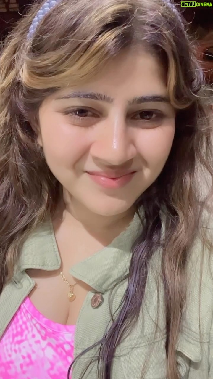 Sarika Salunkhe - 41.3K Likes - Cuteness overloaded 🥰💋✨