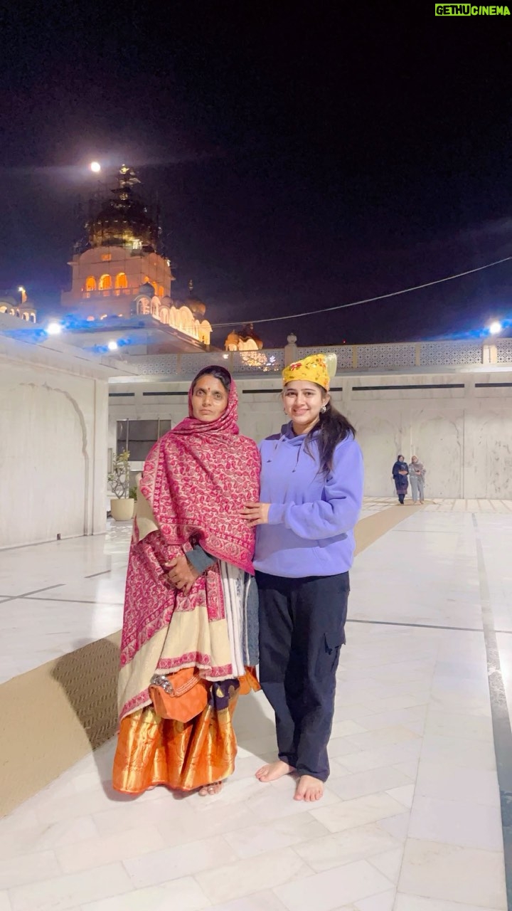 Sarika Salunkhe - 23.3K Likes - Happy Mother’s Day 🌸🥰🤞