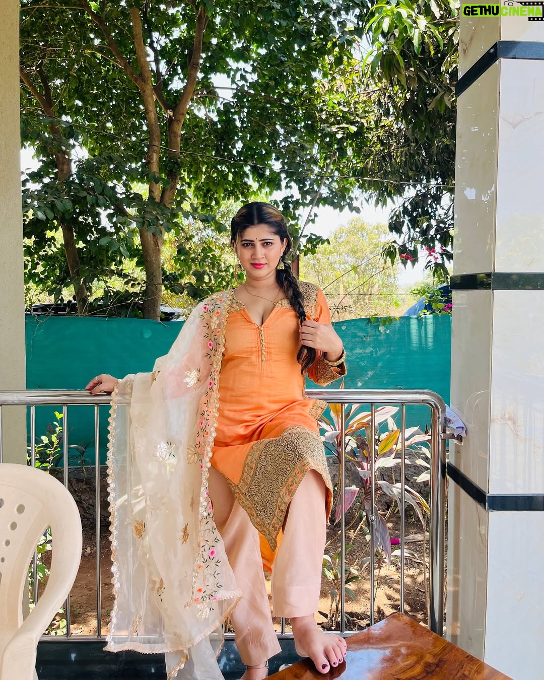 Sarika Salunkhe - 34.5K Likes - ❤️❤️❤️🤞🌸🥰