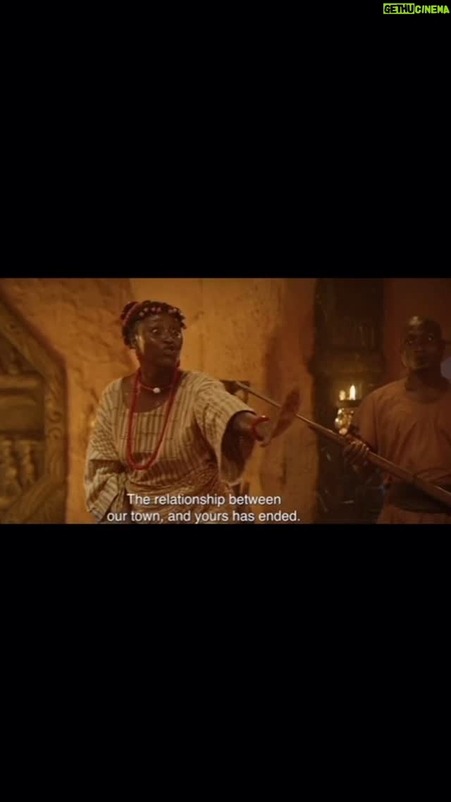 Scarlet Gomez - 6.8K Likes - You haven’t experienced Adesewa in Labake Olododo? 😱 You’re going to lover her!
Still in Cinemas nationwide
#explore