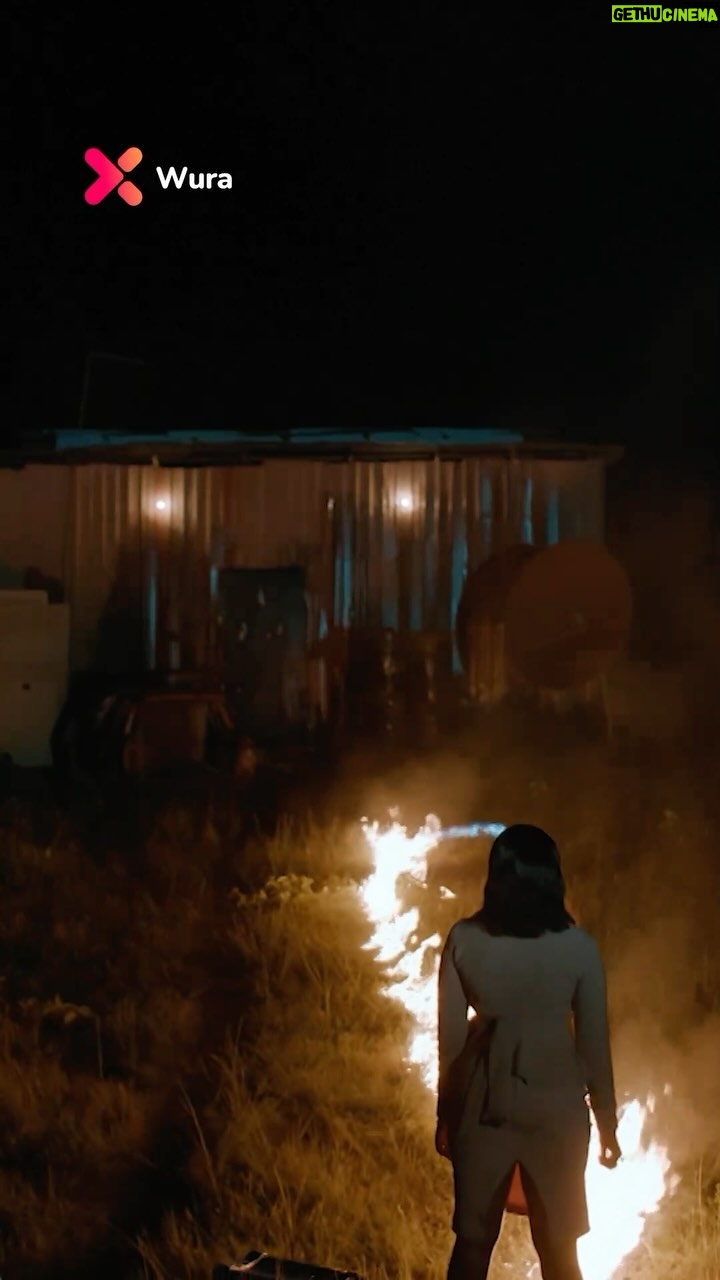 Scarlet Gomez - 10.8K Likes - Wura is ready to burn everything to the ground to get what she wants.
Mark your calendar, Sep 23 we feast!