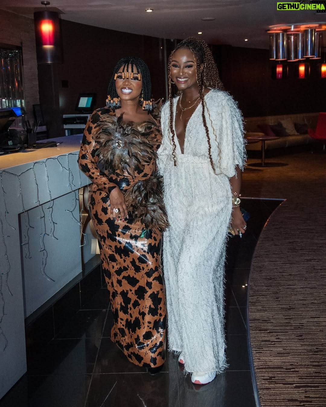 Scarlet Gomez - 1.3K Likes - Labake Olododo premiere at ODEON Cinema London. @iyaboojofespris @princesscomedian @thescarletgomez @folasade.adu @evritplus @evritfilms #labakeolododo #iyaboojo
