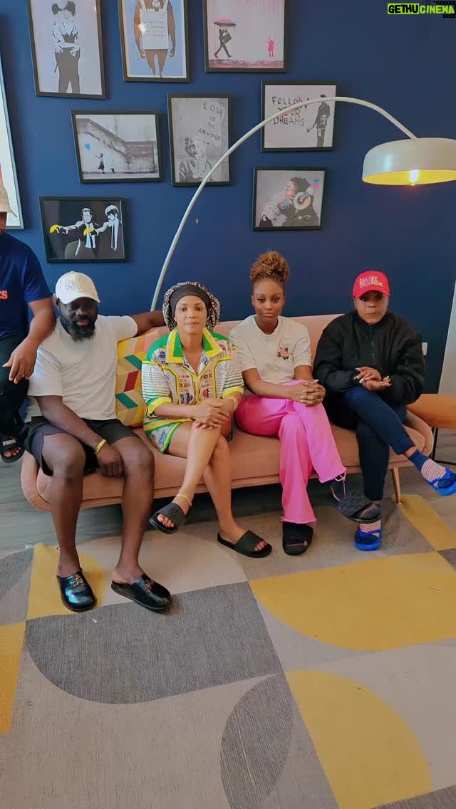 Scarlet Gomez - 15K Likes - #Manchester, here we come 🇬🇧.
Labake Olododo The Warrior Lord
#UK #LabakeOlododo
Meet and greet at Manchester 8pm today.
Get your tickets 🎟 at
https://www.odeon.co.uk/films/labake-olododo/HO00007132
https://www.myvue.com/film/labake-olododo Tickets are also here
https://www.cineworld.co.uk/films/labake-olododo/ho00012993#/buy-tickets-by-film?in-cinema=030&at=2025-04-25&for-movie=ho00012993&view-mode=list