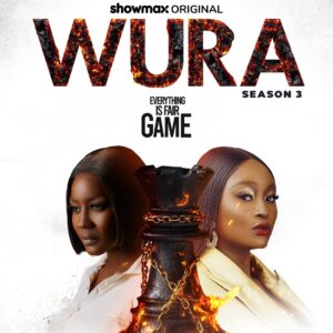 Scarlet Gomez Instagram - Day out with the fans of #WuraShowmax 💃 

Wura S3 premieres tomorrow on @showmaxnaija