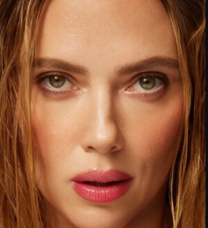 Scarlett Johansson Instagram - ❤️ @theoutset #theoutset #thestartofyou #skincare #makeup