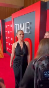 Scarlett Johansson Top 100 Instagram Photos and Posts