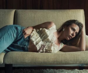 Scarlett Johansson Instagram - New❤️‍🔥Scarlett for @vanityfairitalia 
#scarlettjohansson
