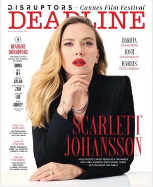 Scarlett Johansson Instagram - New 😍😍😍#scarlettjohansson