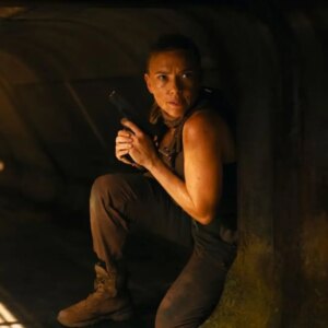 Scarlett Johansson Instagram - A new image of ‘JURASSIC WORLD REBIRTH’ has released 
#scarlettjohansson #jurassicworld #jurassicpark