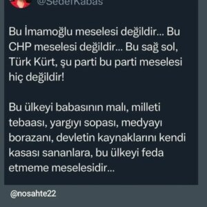 Selda Alkor Instagram - 