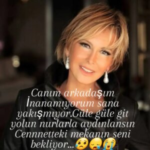 Selda Alkor Instagram - 