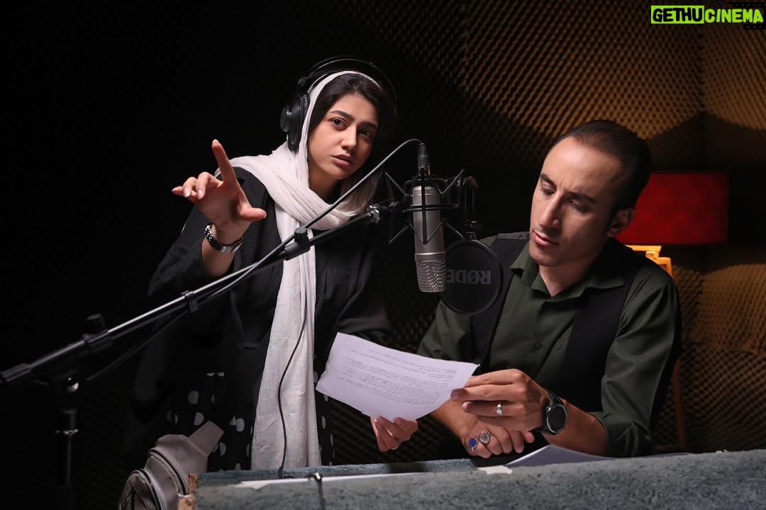 Serna Amini - 75.6K Likes - چند فریم از پشت صحنه مستند 《بچه سوم》
این مستند در هجدهمین دوره جشنواره سینما حقیقیت موفق به نامزدی در دو بخش بهترین کارگردانی مستند کوتاه و بهترین تدوین شد .
The third child , backstage .
عوامل این مستند عبارت اند از :
نویسنده ، کارگردان و تهیه کننده : سرنا امینی
زندگی : مهدی کلاته
مدیر فیلمبرداری : رضا عزیز فرخانی
تدوین : علی فراهانی صدر
آهنگساز : پیام آزادی
مدیر تولید : امین شهری ، علی اکبر حسن زاده
دستیار کارگردان و برنامه ریز : علیرضا سنایی
معرف سوژه و دستیار دوم کارگردان: مهتاب عبدالهی
اصلاح رنگ : آرش کاظم زاده
با تشکر از : کوثر حیدری
منشی صحنه: مطهره فاروقی
عکاس : مجتبی علی دوست
دستیار یک فیلمبردار:علی طلوع
مجری نور:امیر حسین شیرپور
دستیاران:
فاطمه کیانی
امین مشکل گشا
مدیر صدابرداری:مهدی نجفی
طراح صحنه :امیر مسعود صداقتی
طراح لباس: مائده وحیدیان سلطان زاده
دستیار صحنه:محمد امین محمدیان
طراح پوستر : سینا افشار
گریمور: سلین امینی
اپراتور دوربین : پویا اخلاقی
مدیر تدارکات:صادق امینی
بازیگران : محمد رضا بنی اسدی ، محمدیزدان فخری
با تشکر ویژه از جناب آقای یاسر رزاقی و تیم حرفه ای استودیو آواک
@reza__azizfarkhani
@alifarahanisadr
@amin__shahrii
@payam.azadiii
@mahdikalete
@najafi.cinema
@arashkazemzadeh
@mahtab.abdollahi_
@selin__amini
@ali.hasanzadeh_1_
@yaserrazzaghi.official
@sinaafshar_
@ali.tolou
@motahharehfarooghi
@kosar___heydari
@mojtaba._.alidoost
@m.r_bani_asadi
@_yazdan_fakhri95
@_maede.vs_
@sedaghat31327
@sadeghaminiiiii
@pouya_akhlaghi
@mohama1ad
@alireza_sanaeii
@defc.ir