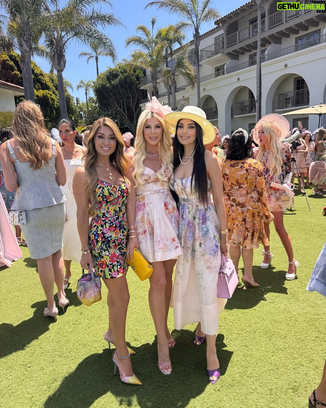 Seyedeh Tina Sadri - 18.2K Likes - Past two beautiful events filled with so many beautiful girls 💓🫶🏼 #whoruntheworldgirls
