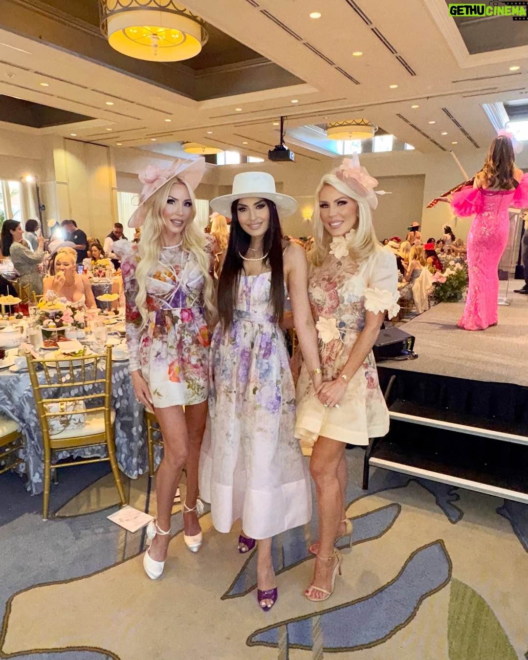 Seyedeh Tina Sadri - 18.2K Likes - Past two beautiful events filled with so many beautiful girls 💓🫶🏼 #whoruntheworldgirls