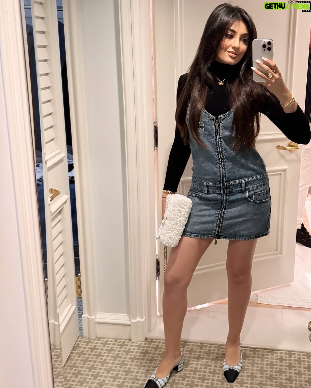 Seyedeh Tina Sadri - 21.4K Likes - 24 hours in LA 🫶🏼