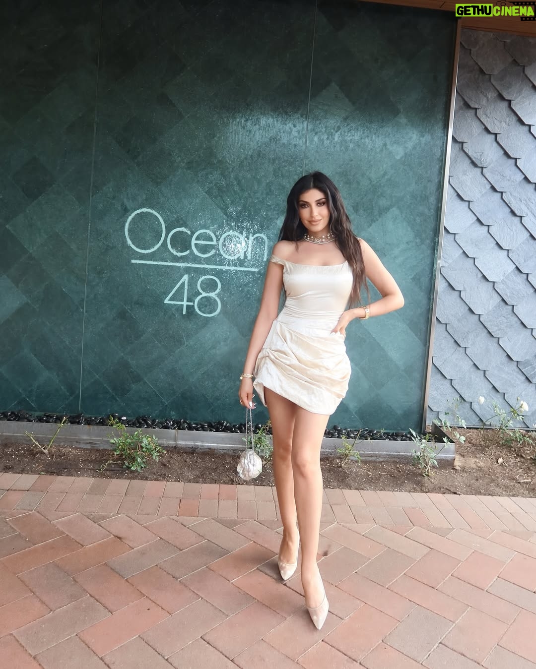 Seyedeh Tina Sadri - 18.4K Likes - Happy Birthday beautiful @leacouture . You are a pure & beautiful soul and we all loved celebrating you so much 💓