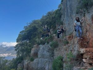 Sezin Bozacı Instagram - #lykianway Kaş ➡️ Demre ♥️🤍