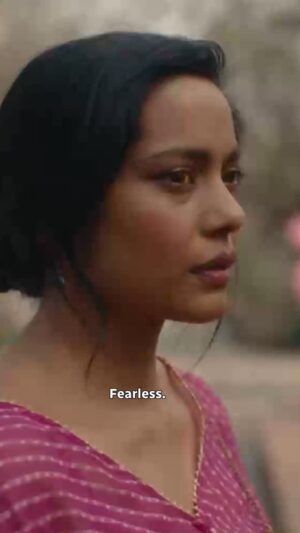 Shahana Goswami Instagram - If you could be any animal, what would you be? 🐅 Watch Four Years Later now. | @shahanagoswami @akshayajitsingh @tillsgupta 

Celebrate Asian Heritage Month by watching films, documentaries, and series that honour the vibrant voices and powerful stories of Asian Canadians. Stream the Asian Heritage Collection now on @cbcgem link in bio! | #AHM2025 #madeincanada