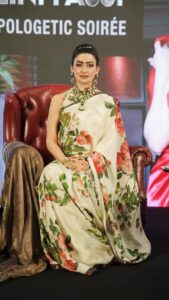 Actress Shalini Passi HD Photos and Wallpapers May 2025