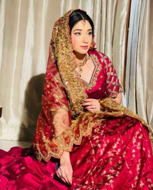 Shameen Khan Instagram - ♥️