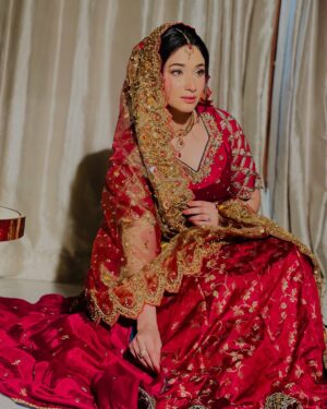 Shameen Khan Instagram - ♥️