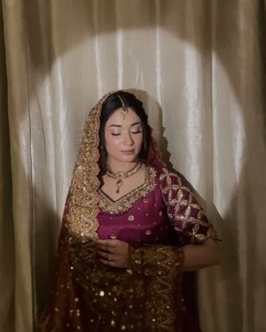 Shameen Khan Instagram - ♥️