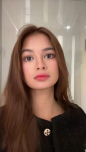 Actress Shanelle Agustin HD Photos and Wallpapers December 2025