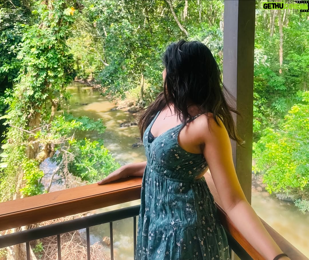 Sharanya - 38.6K Likes - A day with poooja 🐘❤️
Pc @sharanshetty8088
#pooja #elephant #sharanyashetty #srilanka #travel #sharanya #cutelilelephant #🇱🇰 #vacation #staycation #india #travellor