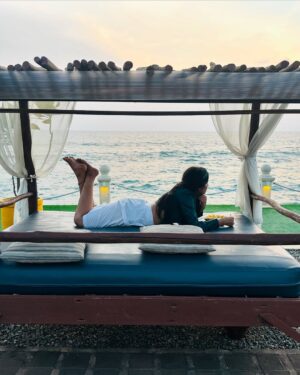 Sharanya Instagram - Srilankan diaries 🇱🇰

Pc @sharanshetty8088 

#srilanka #lanka #sharanyashetty #travel #indian #indiantravellors #wanderlust #exploretheworld #traveldairies #adventureawaits #travelindia