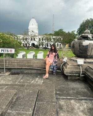 Sharanya Instagram - Srilankan diaries 🇱🇰

Pc @sharanshetty8088 

#srilanka #lanka #sharanyashetty #travel #indian #indiantravellors #wanderlust #exploretheworld #traveldairies #adventureawaits #travelindia