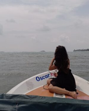Sharanya Instagram - Srilankan diaries 🇱🇰

Pc @sharanshetty8088 

#srilanka #lanka #sharanyashetty #travel #indian #indiantravellors #wanderlust #exploretheworld #traveldairies #adventureawaits #travelindia