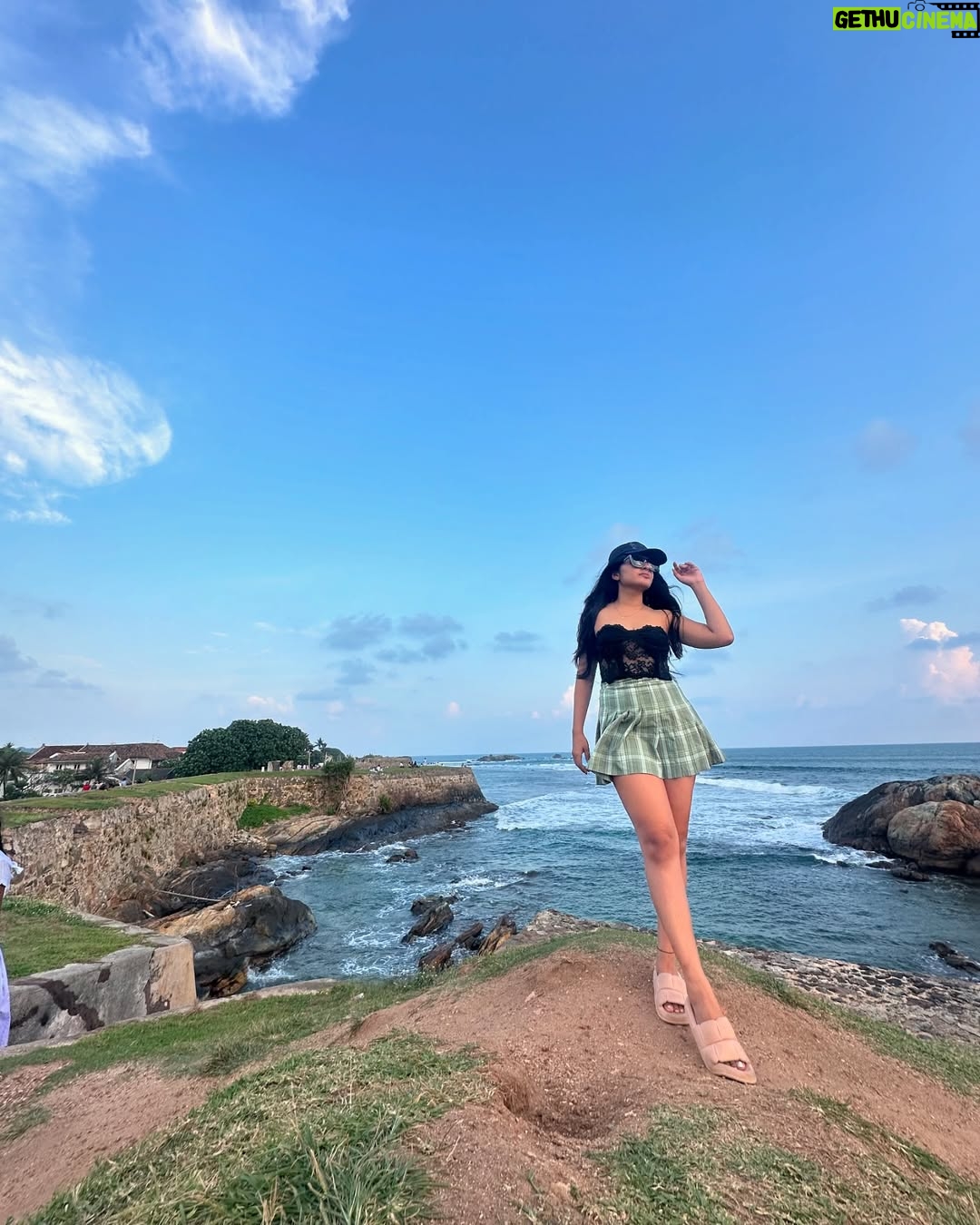 Sharanya - 23.1K Likes - 🎵😍😍
Pc @sharanshetty8088
#travel #olddutchfort #elle #srilanka #chaleya #sharanyashetty #travel