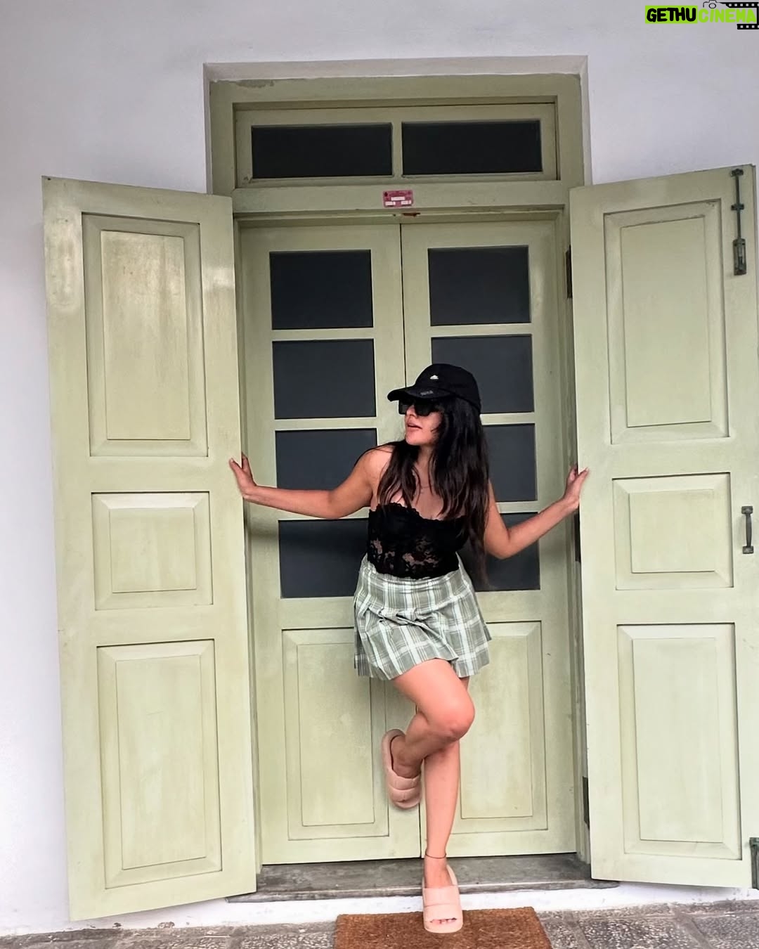 Sharanya - 23.1K Likes - 🎵😍😍
Pc @sharanshetty8088
#travel #olddutchfort #elle #srilanka #chaleya #sharanyashetty #travel
