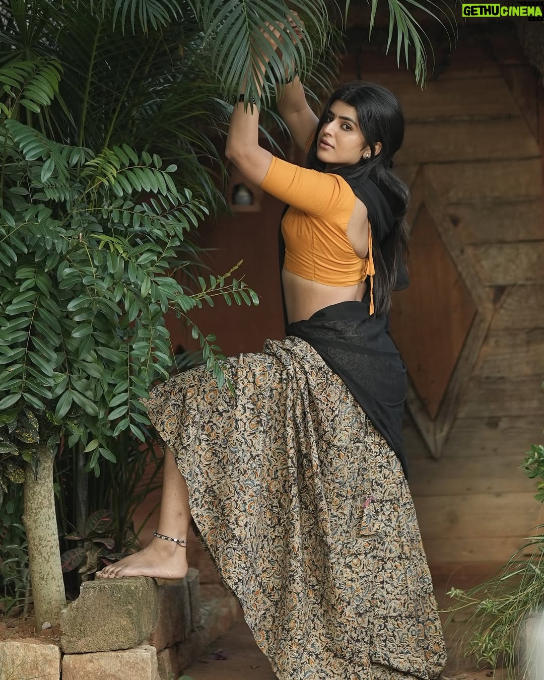 Sharanya - 21.2K Likes - Raw and real 🎗️
#selflove #rawimage #unedited #sharanyashetty #nomakeup #village #actress #villagerole #nomakeup #tamil #vaakannamma