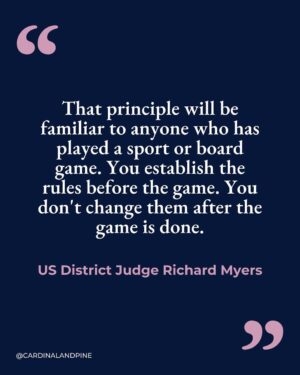 Sharon Lawrence Instagram - 🤛👊🥊 Repost from @cardinalandpine
•
US District Judge Richard Myers, a Trump appointee, rejected Griffin’s bid to overturn his election loss in often cutting language. Over his 68-page ruling, Myers tears the heart out of Griffin’s legal case, and eats it a piece at a time. To read the full story, click on the link in our bio.