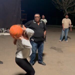 Shazia Samji Instagram - BANAYA HUMNE GALIB!😎🤌🏻🤙🏻💯❤️‍🔥
Aur Vo Bhi Pure Dil Se! @badboyshah 
Had given his all to this one! And we are so happy & proud seeing people love the video & the vision we had & ofcourse the Maska 🧈 dance that has been achieved by the man! 

Thanks to the whole team for killing it the way we wanted them to 🔪💯
@sajid_samji 
@im.simona 
@vikceeworldwide @rishabh_shetty_ @vfxnavi @its_veerinder_singh @onkarsinghcolorist 

To the boys dancing in their best game! @bollywood_k_beast 

To Team PS 🔥All the way  @niyati_raval95 @nandika_diwedi @pravinshindeofficial @paras_omta001