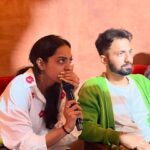 Shazia Samji