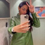 Shazia Samji