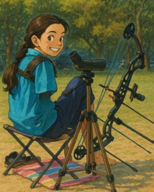 Sheetal Devi Instagram - Happy Eiffel Tower Day! ♥️

Reliving magical memories, reimagined in the whimsical world of Ghibli