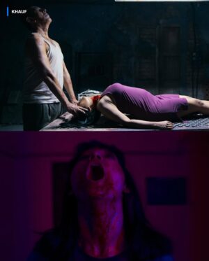 Shilpa Shukla Instagram - Moments from the Trailer that gave us Khauf 😨
#KhaufOnPrime, New Series, April 18 

@punkudge @suryab @smita_singhstories @saritagpatil @dikssharoutray #sanjayroutray @Matchboxshots @itsmonikapanwar @rkrkay @abhishekchn @geetanjalikulkarnioﬃcial @shilpashukla555 @chum_darang @whogaganarora @itsshalinivatsa @priyankasetia11
@asheemavardaan @rashmimann @realisticriya_110 @satyamshivamsundaram_8 @jogi_mehboob @nzihani @tanyachhabria @shriram.badave @ashismukhiarai @raghav_1699 @alokanandadasgupta
@currypuccasharma @bhagyashreelaud @ishidwivedi @ashwinimalik1969 @soamaagoswami @pamma_dhillxn @bigyna @tinu4444 @azazmemon_07 @castingbay @ghantaghartalkies @ohwhatdeepak @avijit.15 @vishwadhar.dhanda @sanjanapawar_ @doulat_rathod
@ahambramhaasmi @akshay_fillum @rajatthakral1994 @harsh.beliefs @ashwanimishra @diipesh_padwal @sabsealag007 @pragya.tamta @lokesh131313 @zuhair30 @royalbengal @ami.gupta.desai @surekha.srinivasan92 vinay_emmanuel @aristamehta @delzadhiwale @aanchal_verrma