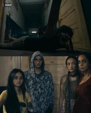 Shilpa Shukla Instagram - Moments from the Trailer that gave us Khauf 😨
#KhaufOnPrime, New Series, April 18 

@punkudge @suryab @smita_singhstories @saritagpatil @dikssharoutray #sanjayroutray @Matchboxshots @itsmonikapanwar @rkrkay @abhishekchn @geetanjalikulkarnioﬃcial @shilpashukla555 @chum_darang @whogaganarora @itsshalinivatsa @priyankasetia11
@asheemavardaan @rashmimann @realisticriya_110 @satyamshivamsundaram_8 @jogi_mehboob @nzihani @tanyachhabria @shriram.badave @ashismukhiarai @raghav_1699 @alokanandadasgupta
@currypuccasharma @bhagyashreelaud @ishidwivedi @ashwinimalik1969 @soamaagoswami @pamma_dhillxn @bigyna @tinu4444 @azazmemon_07 @castingbay @ghantaghartalkies @ohwhatdeepak @avijit.15 @vishwadhar.dhanda @sanjanapawar_ @doulat_rathod
@ahambramhaasmi @akshay_fillum @rajatthakral1994 @harsh.beliefs @ashwanimishra @diipesh_padwal @sabsealag007 @pragya.tamta @lokesh131313 @zuhair30 @royalbengal @ami.gupta.desai @surekha.srinivasan92 vinay_emmanuel @aristamehta @delzadhiwale @aanchal_verrma