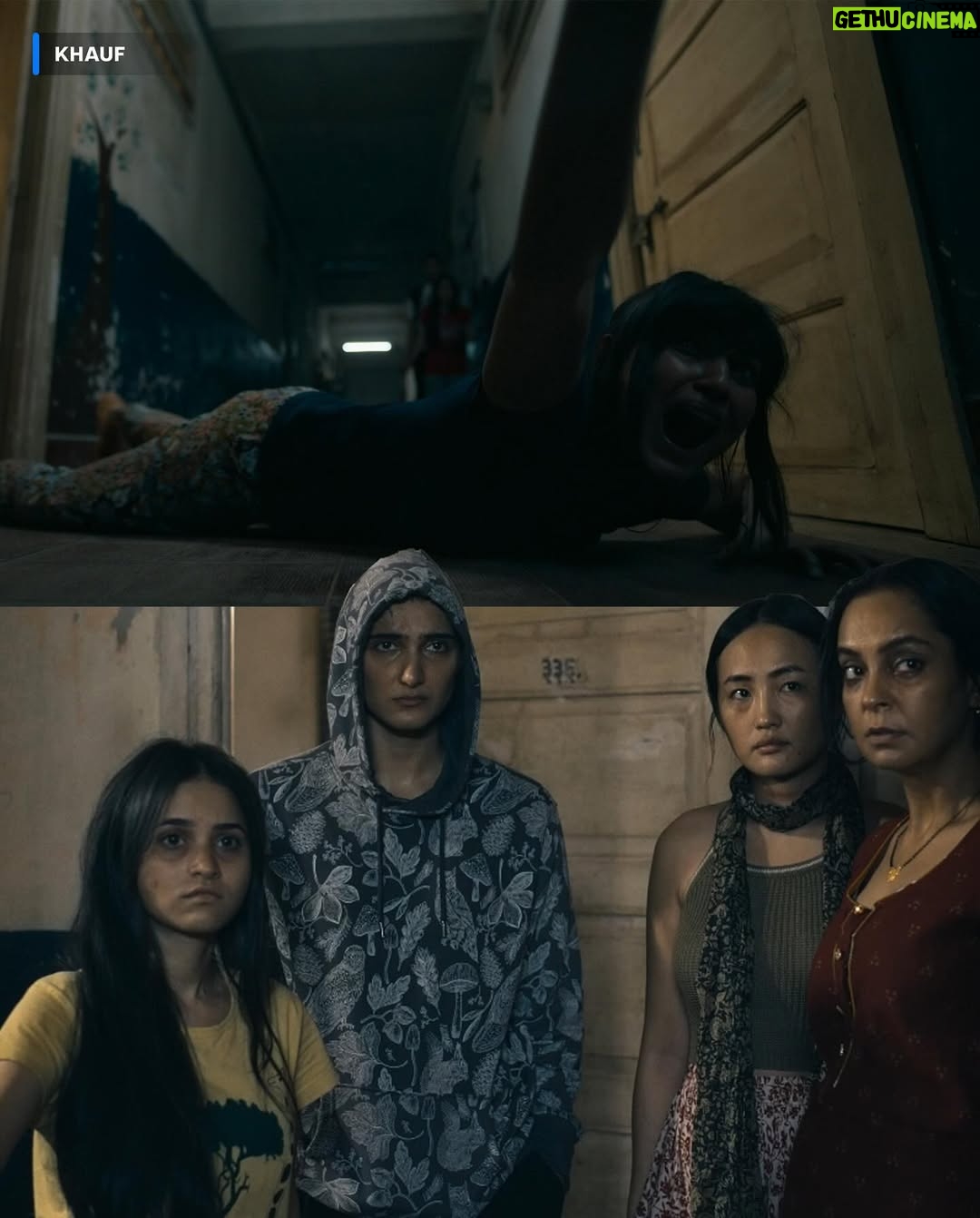 Shilpa Shukla - 1.7K Likes - Moments from the Trailer that gave us Khauf 😨
#KhaufOnPrime, New Series, April 18
@punkudge @suryab @smita_singhstories @saritagpatil @dikssharoutray #sanjayroutray @Matchboxshots @itsmonikapanwar @rkrkay @abhishekchn @geetanjalikulkarniofficial @shilpashukla555 @chum_darang @whogaganarora @itsshalinivatsa @priyankasetia11
@asheemavardaan @rashmimann @realisticriya_110 @satyamshivamsundaram_8 @jogi_mehboob @nzihani @tanyachhabria @shriram.badave @ashismukhiarai @raghav_1699 @alokanandadasgupta
@currypuccasharma @bhagyashreelaud @ishidwivedi @ashwinimalik1969 @soamaagoswami @pamma_dhillxn @bigyna @tinu4444 @azazmemon_07 @castingbay @ghantaghartalkies @ohwhatdeepak @avijit.15 @vishwadhar.dhanda @sanjanapawar_ @doulat_rathod
@ahambramhaasmi @akshay_fillum @rajatthakral1994 @harsh.beliefs @ashwanimishra @diipesh_padwal @sabsealag007 @pragya.tamta @lokesh131313 @zuhair30 @royalbengal @ami.gupta.desai @surekha.srinivasan92 vinay_emmanuel @aristamehta @delzadhiwale @aanchal_verrma
