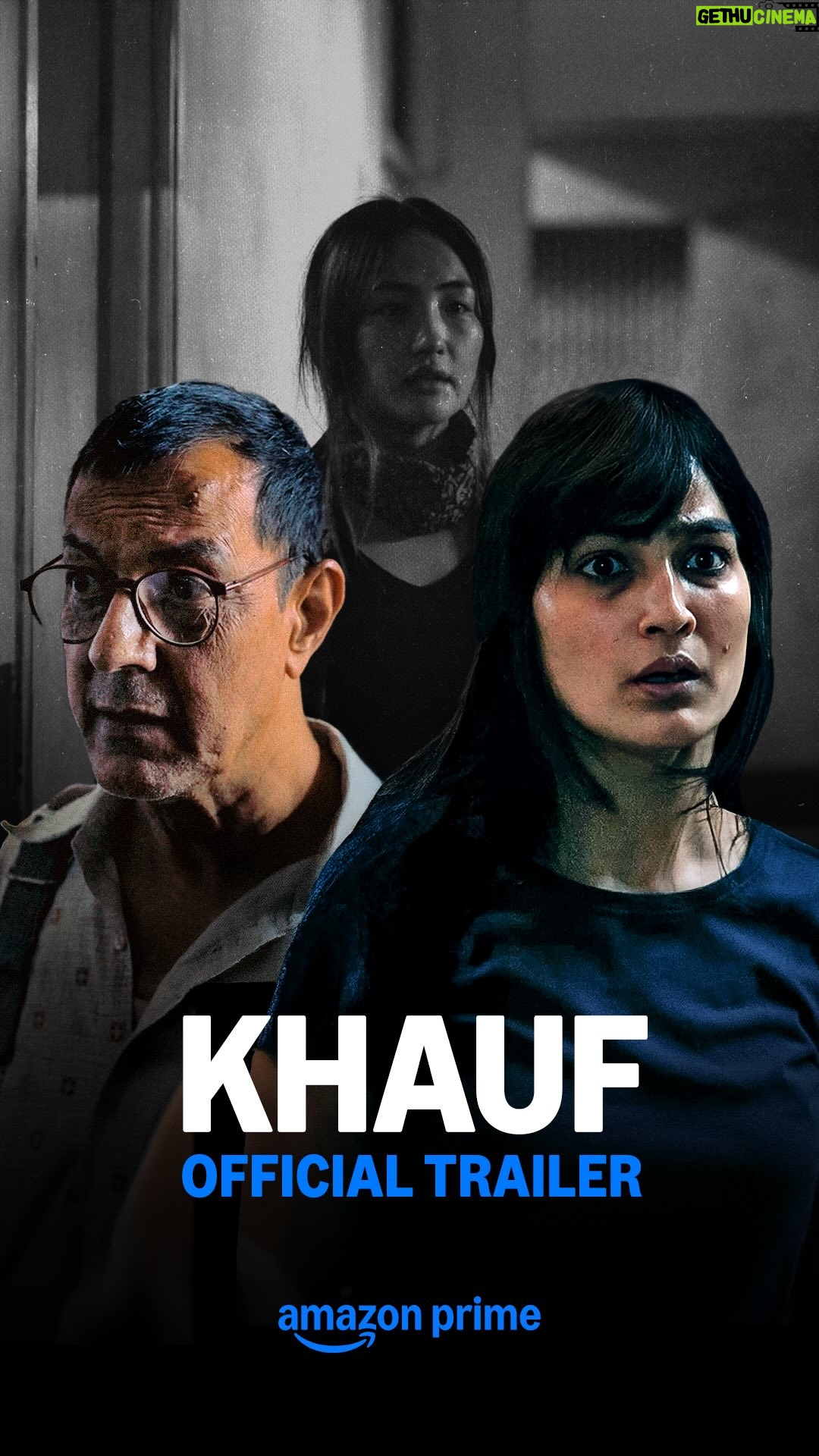 Shilpa Shukla - 5.9K Likes - The fear never left. It’s back, and it’s closer than ever 👀
#KhaufOnPrime, New Series, April 18 only on @primevideoin
@punkudge @suryab @smita_singhstories @saritagpatil @dikssharoutray #sanjayroutray @Matchboxshots @itsmonikapanwar @rkrkay @abhishekchn @geetanjalikulkarniofficial @shilpashukla555 @chum_darang @whogaganarora @itsshalinivatsa @priyankasetia11
@asheemavardaan @rashmimann @realisticriya_110 @satyamshivamsundaram_8 @jogi_mehboob @nzihani @tanyachhabria @shriram.badave @ashishmukhiarai @raghav_1699 @alokanandadasgupta
@currypuccasharma @bhagyashreelaud @ishidwivedi @ashwinimalik1969 @soamaagoswami @pamma_dhillxn @bigyna @tinu4444 @azazmemon_07 @castingbay @ghantaghartalkies @ohwhatdeepak @avijit.15 @vishwadhar.dhanda @sanjanapawar_ @doulat_rathod
@ahambramhaasmi @akshay_fillum @rajatthakral1994 @harsh.beliefs @ashwanimishra @diipesh_padwal @sabsealag007 @pragya.tamta @lokesh131313 @zuhair30 @royalbengal @ami.gupta.desai @surekha.srinivasan92 vinay_emmanuel @itskeyurrrrr @aristamehta @delzadhiwale @aanchal_verrma