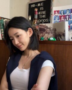 Actress Shin Yeon-suh HD Photos and Wallpapers April 2025