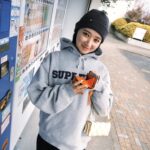 Shiori Sato