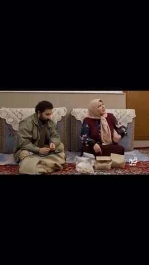 Shohre Soltani Instagram - .
سریال قول مردونه از امشب  شبکه ۳ سیما
ساعت  ۱۹
#قول_مردونه#سریال#شهره_سلطانی#سریال_طنز#کمدی#طنز#دهه_شصت