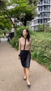 Actress Shoko Tamura HD Photos and Wallpapers December 2025