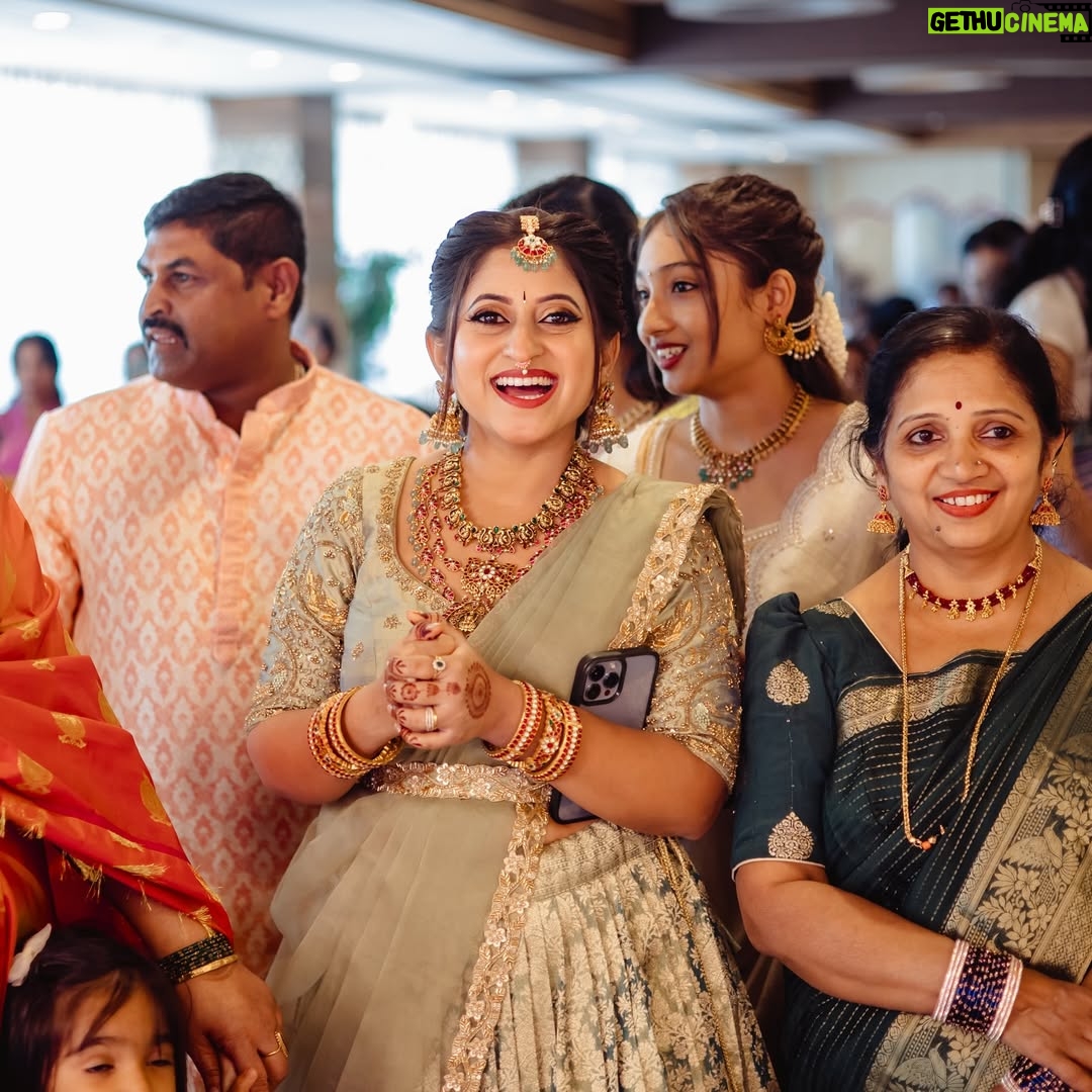 Shruthi Ramesh - 14.1K Likes - Candid moments šøāØ
Mua: @makeupbyshruthiramesh